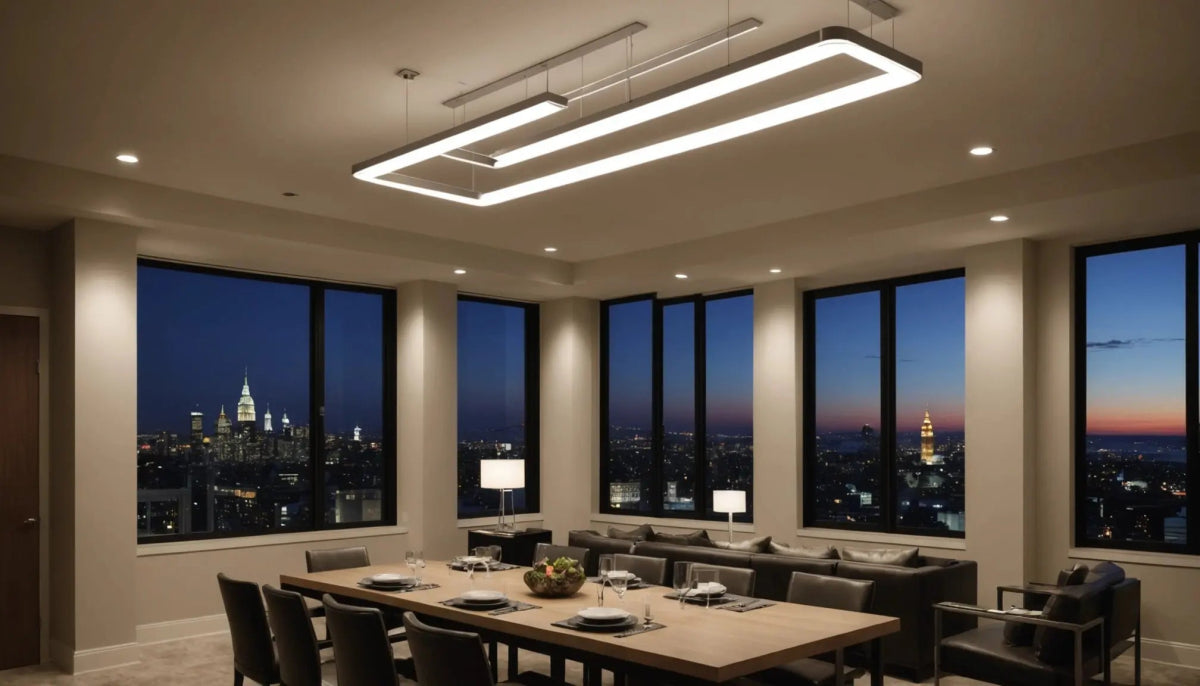 T5 Light Fixture: The Perfect Lighting Solution - Talis Us