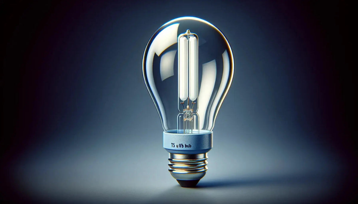 t5 uvb bulb - Talis Us