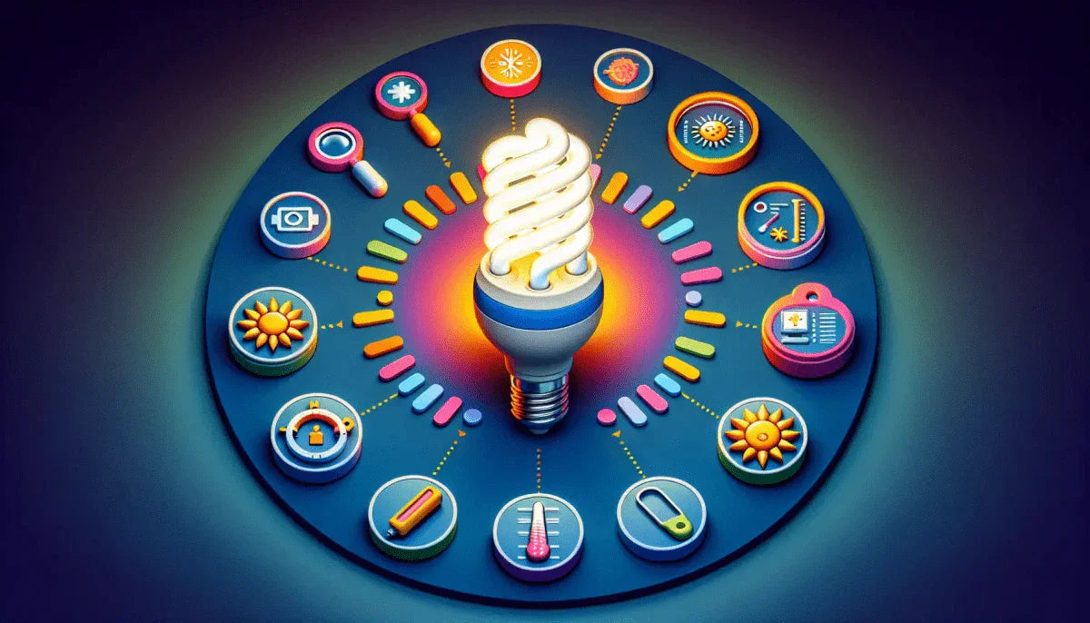 T5 UVB Bulb: The Ultimate Guide to Choosing the Best UVB Bulb - Talis Us