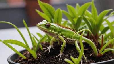 Taking Care of Your Venus Fly Trap: Tips for Success - Talis Us