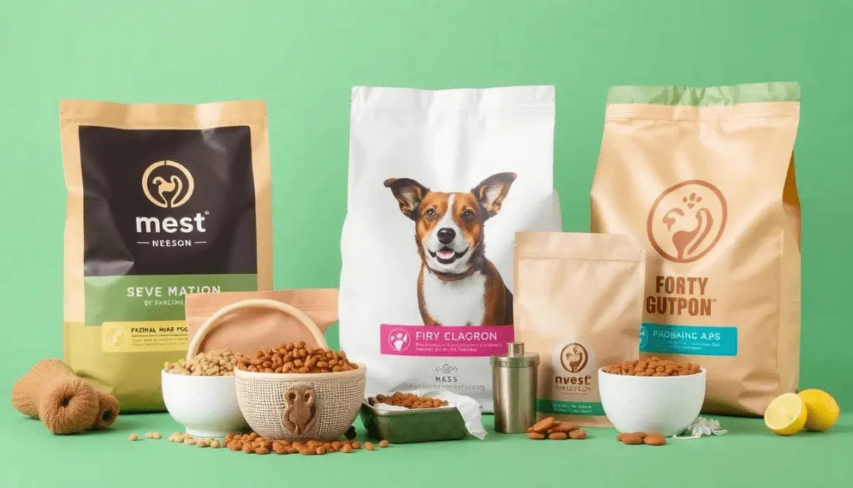 Talis Us Online Pet Store: Best Place for High-Quality Pet Food & Supplies - Talis Us
