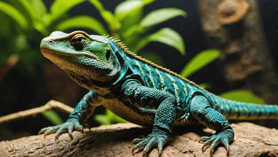 Talis-us Reptile Superstore: Your One-Stop Shop for Reptile Needs - Talis Us