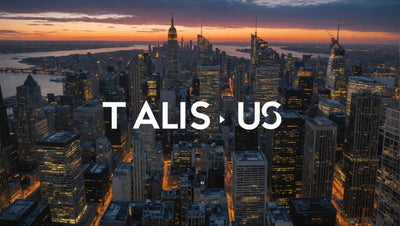 Talis US Reviews - Talis Us