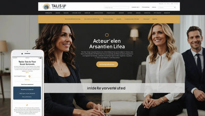 Talis-us.com Reviews - Talis Us