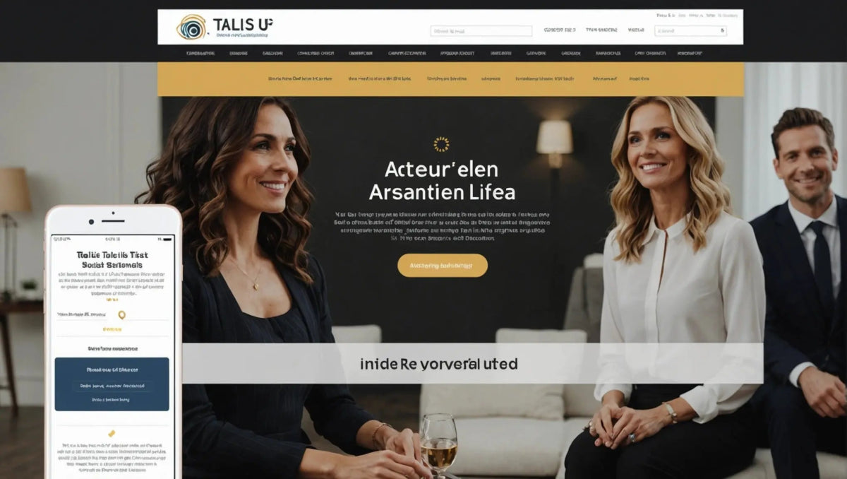 Talis-us.com Reviews - Talis Us