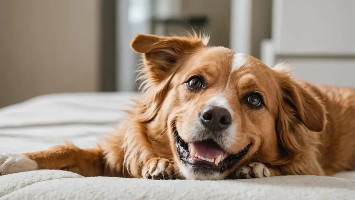 Teeth Cleaning for Dogs: Tips and Tricks for Healthy Smiles - Talis Us