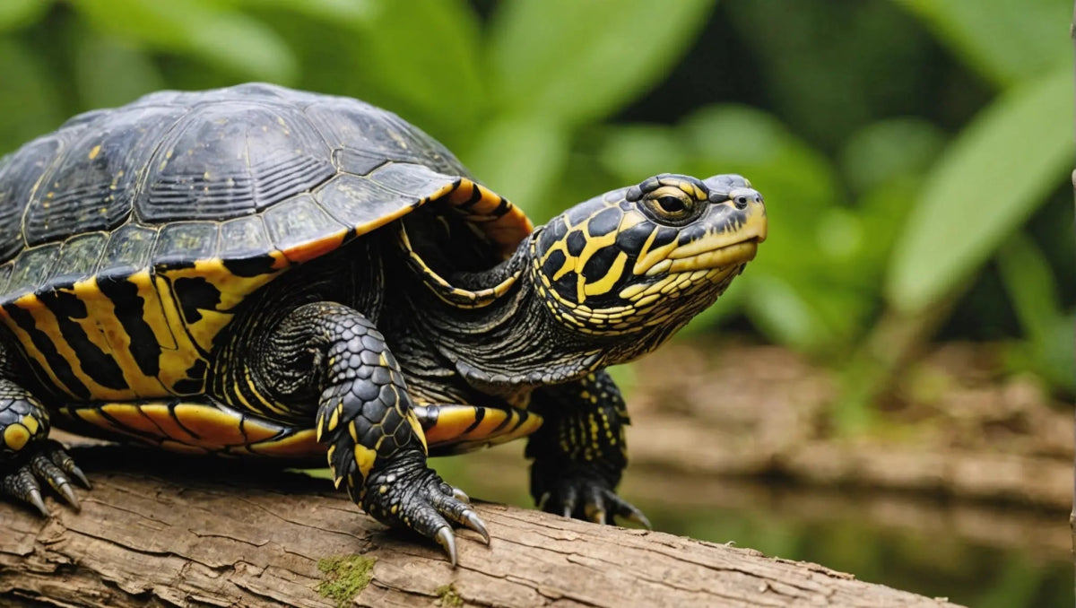 Terrapin Diet: A Guide to Healthy Eating for Terrapins - Talis Us