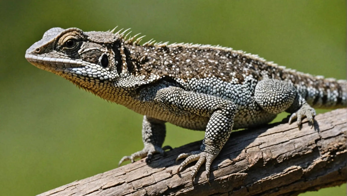 Texas Spiny Lizard: Exploring Food Habits - Talis Us