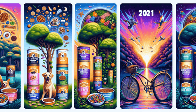 The 6 Best Grain-Free Wet Dog Foods of 2021 - Talis Us
