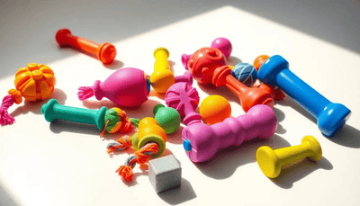 The 6 Best Kong Dog Toys, Reviewed - Talis Us