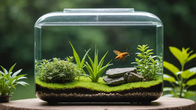 The Beginner's Guide to Antkeeping: Choosing the Right Starter Set - Talis Us