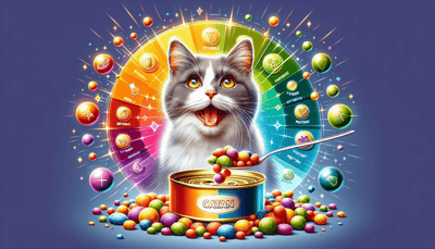 The Benefits of Canned Cat Food - Talis Us