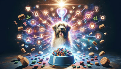 The Benefits of Freeze-Dried Food for Dogs - Talis Us