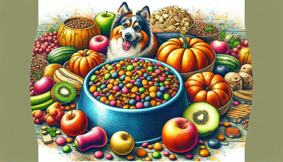 The Benefits of Freeze-Dried Food for Your Pet's Diet - Talis Us
