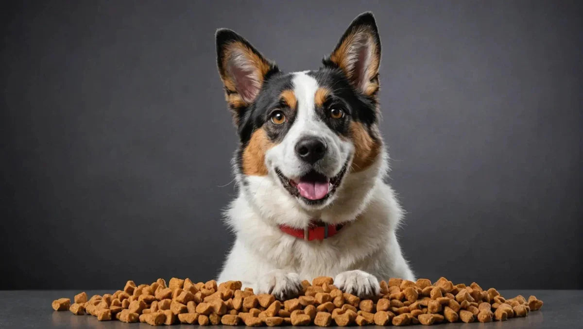 The Benefits of Freeze-Dried Treats for Your Pet - Talis Us