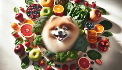 The Benefits of Grain-Free Dog Food: A Healthier Option for Your Canine - Talis Us