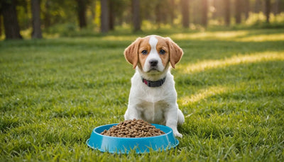 The Benefits of Natural Balance Dog Food - Talis Us