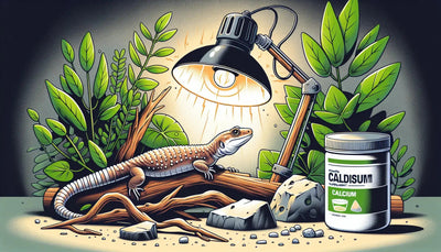 The Benefits of Repashy Calcium Plus for Reptiles - Talis Us