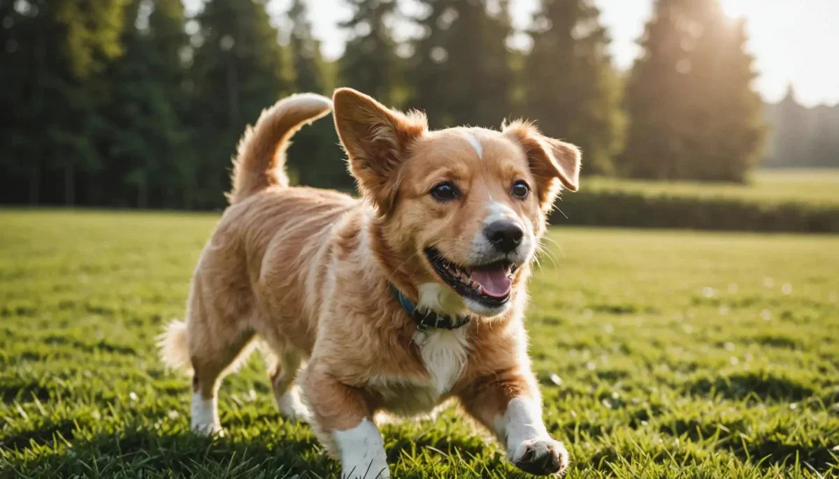 The Benefits of Soft Dog Treats for Your Pet's Health - Talis Us