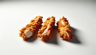 The Best 3oz Chicken Tender Treats for Dogs - Talis Us