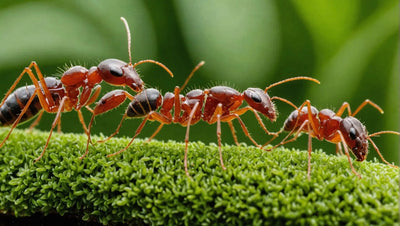 The Best Ant Farms for Ant Lovers - Talis Us
