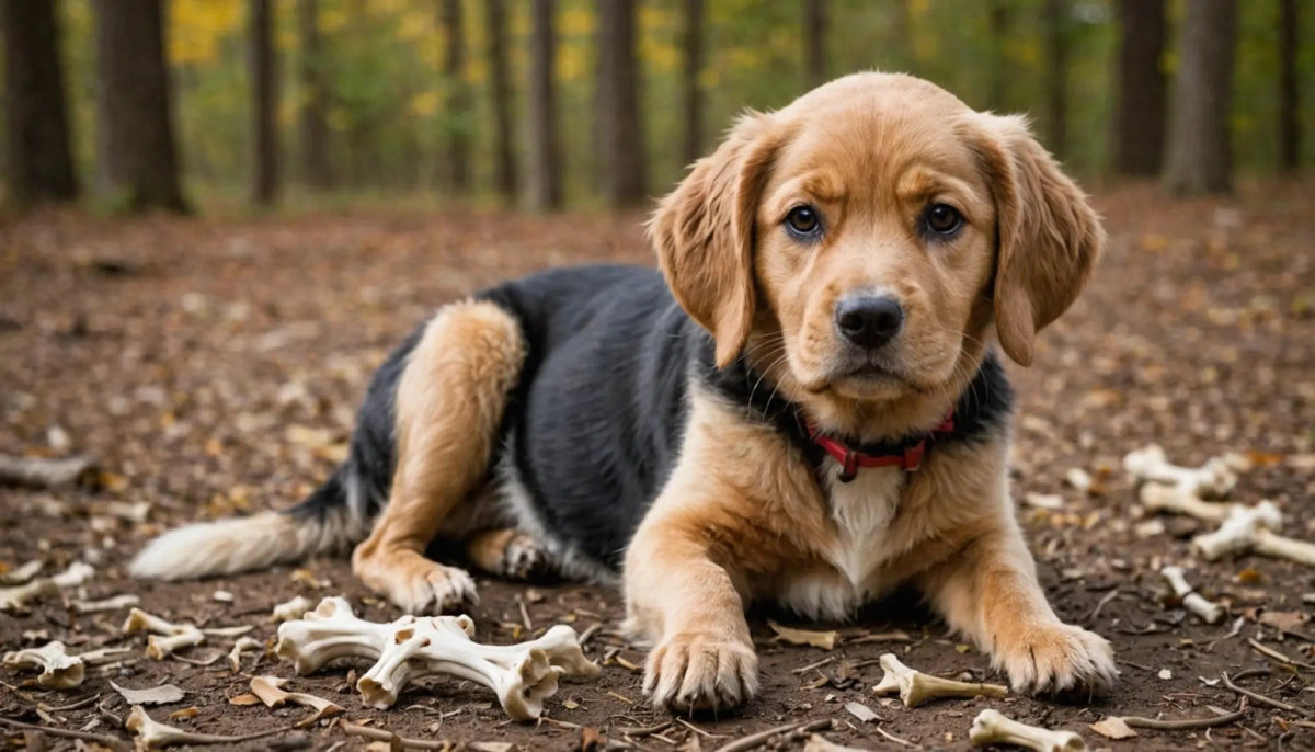 The Best Bones for Dogs: A Comprehensive Review - Talis Us