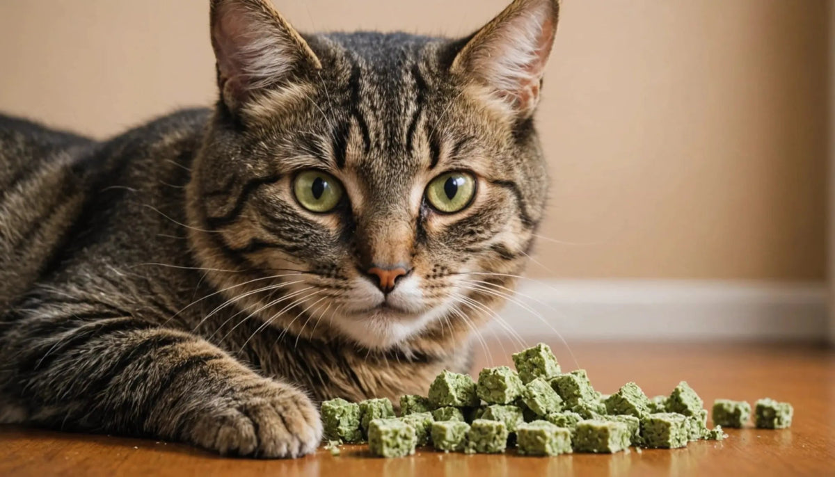 The Best Catnip Cat Treats for Your Feline Friend - Talis Us