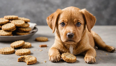 The Best Dog Biscuits for a Happy Pup - Talis Us