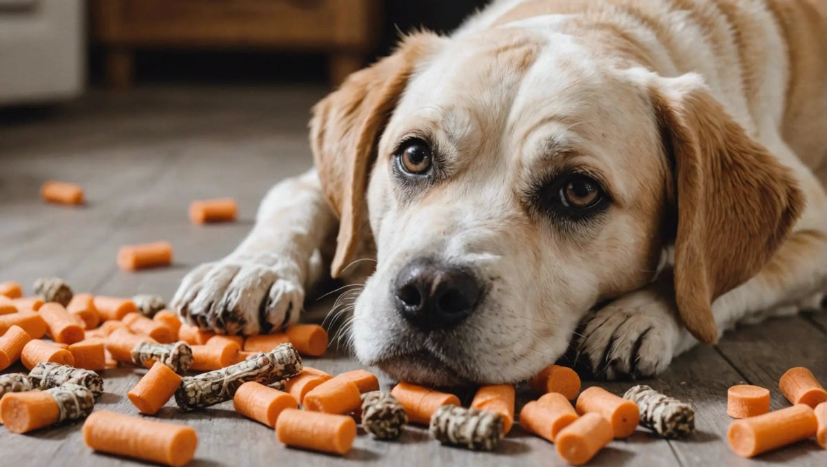 The Best Dog Chews Brands to Keep Your Dog Busy - Talis Us