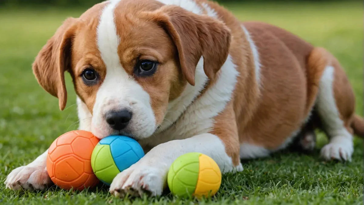 The Best Dog Toy for Training: Top 5 Options - Talis Us