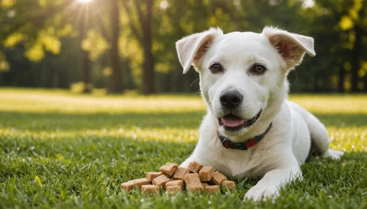 The Best Hypoallergenic Dog Treats for Allergen-Sensitive Dogs - Talis Us