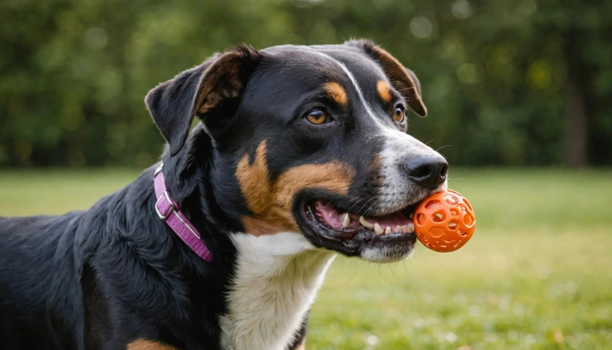 The Best Indestructible Dog Toys for Aggressive Chewers - Talis Us
