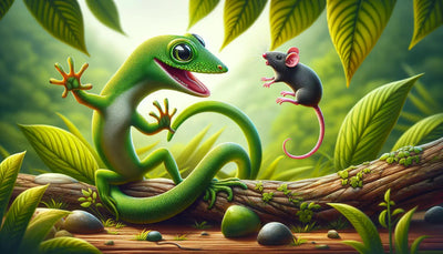 The Best Lizard Toys to Keep Your Pet Entertained - Talis Us