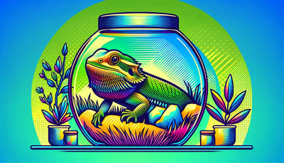 The Easiest Reptile to Take Care of: A Beginner's Guide - Talis Us