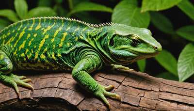 The Essential Reptile Supplies Every Reptile Owner Should Have - Talis Us