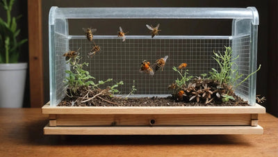 The Essential Tools for Antkeeping: Our Starter Set Recommendations - Talis Us