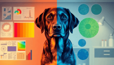 The Fascinating Science of Color and Dogs - Talis Us