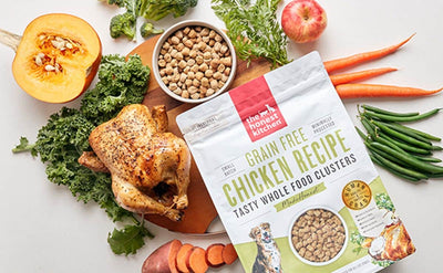 The Honest Kitchen Should Be Your Go-To for Your Pet’s Nutritional Needs
