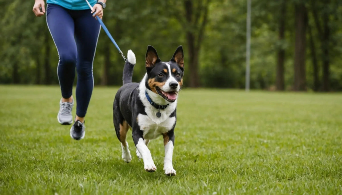 The Importance of Physical Exercise for Dogs and How to Provide It - Talis Us
