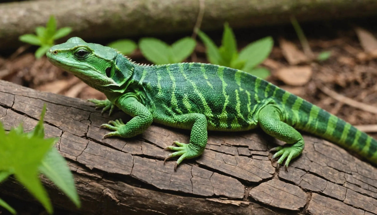 The Importance of Reptile Welfare and How to Improve It - Talis Us