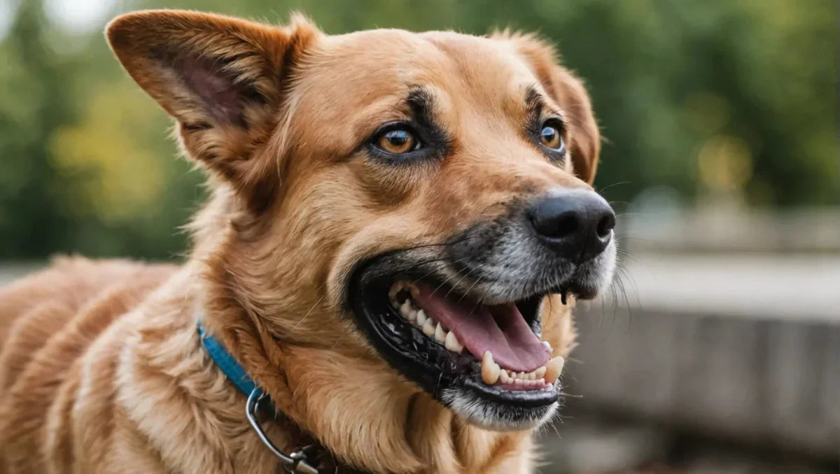 The Importance of Teeth Cleaning for Dogs and How to Maintain Dental Health - Talis Us