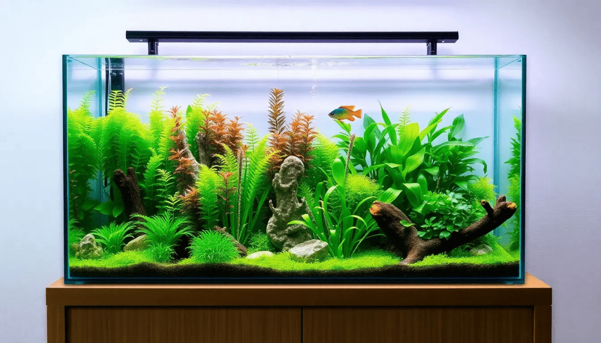 The Perfect 20 Gallon Tank Dimensions for Your Aquarium - Talis Us