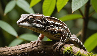 The Perfect Habitat for Arboreal Geckos: Arcadia's Top Choices - Talis Us