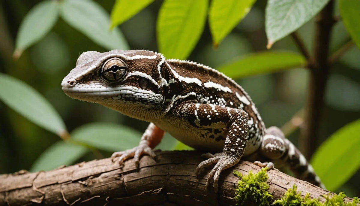 The Perfect Habitat for Arboreal Geckos: Arcadia's Top Choices - Talis Us