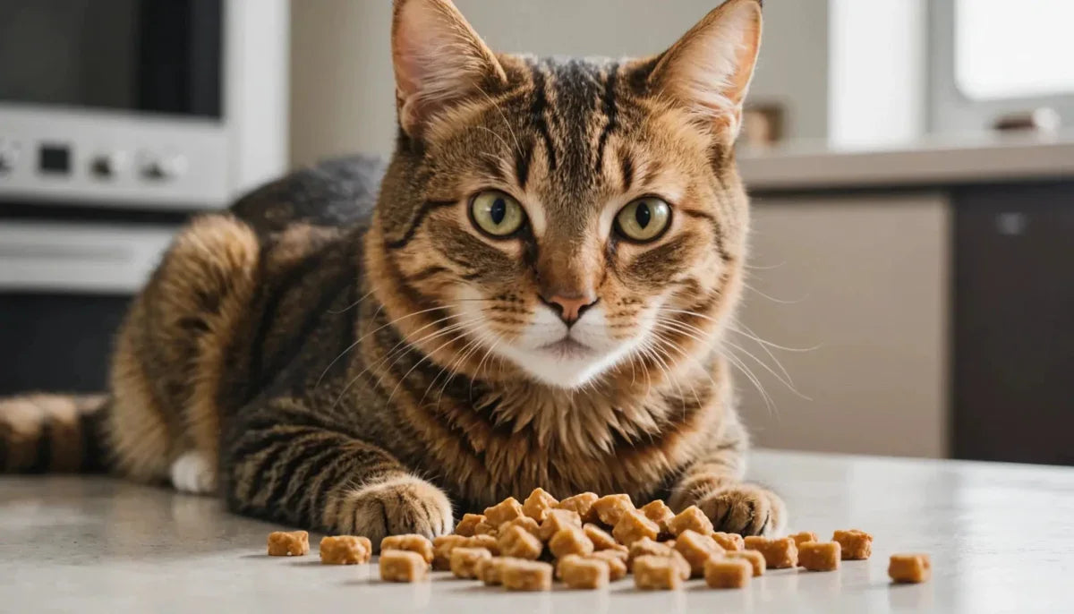 The Top Rated Cat Treats to Spoil Your Kitty - Talis Us