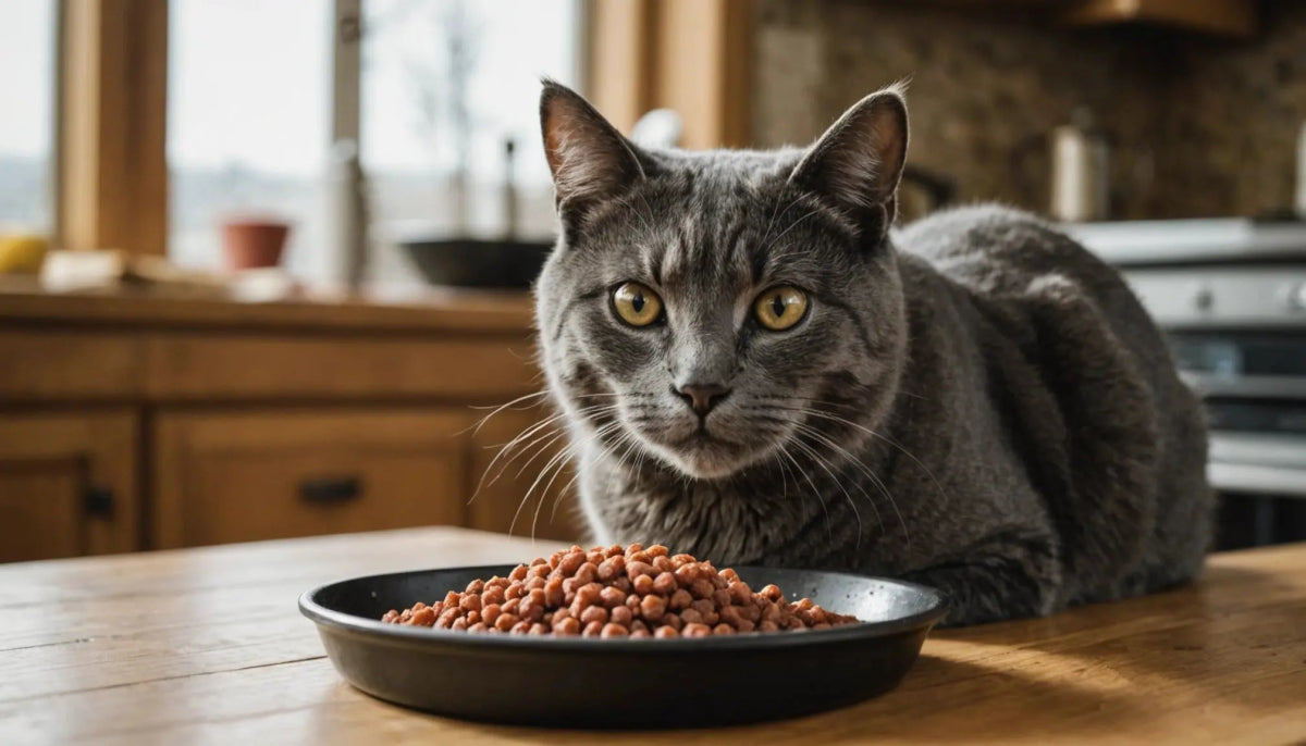 The Truth About Vital Essentials Raw Cat Food Recall - Talis Us