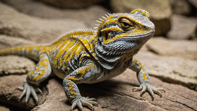 The Ultimate Bearded Dragon Setup Guide: Step-by-Step - Talis Us