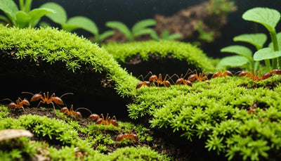 The Ultimate Guide to Ant Arenas and Formicariums - Talis Us