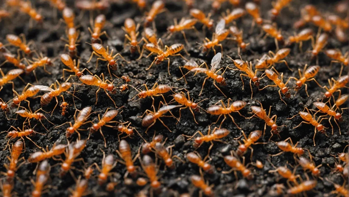 The Ultimate Guide to Ant Farms with Queen Ants - Talis Us
