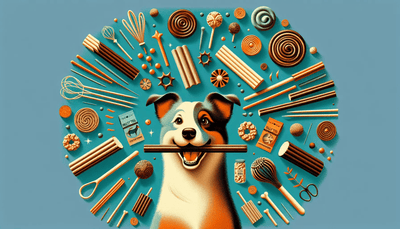 The Ultimate Guide to Bully Sticks: Benefits, Sizes, and More - Talis Us